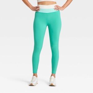 JoyLab- Women’s High-rise Color Block Leggings